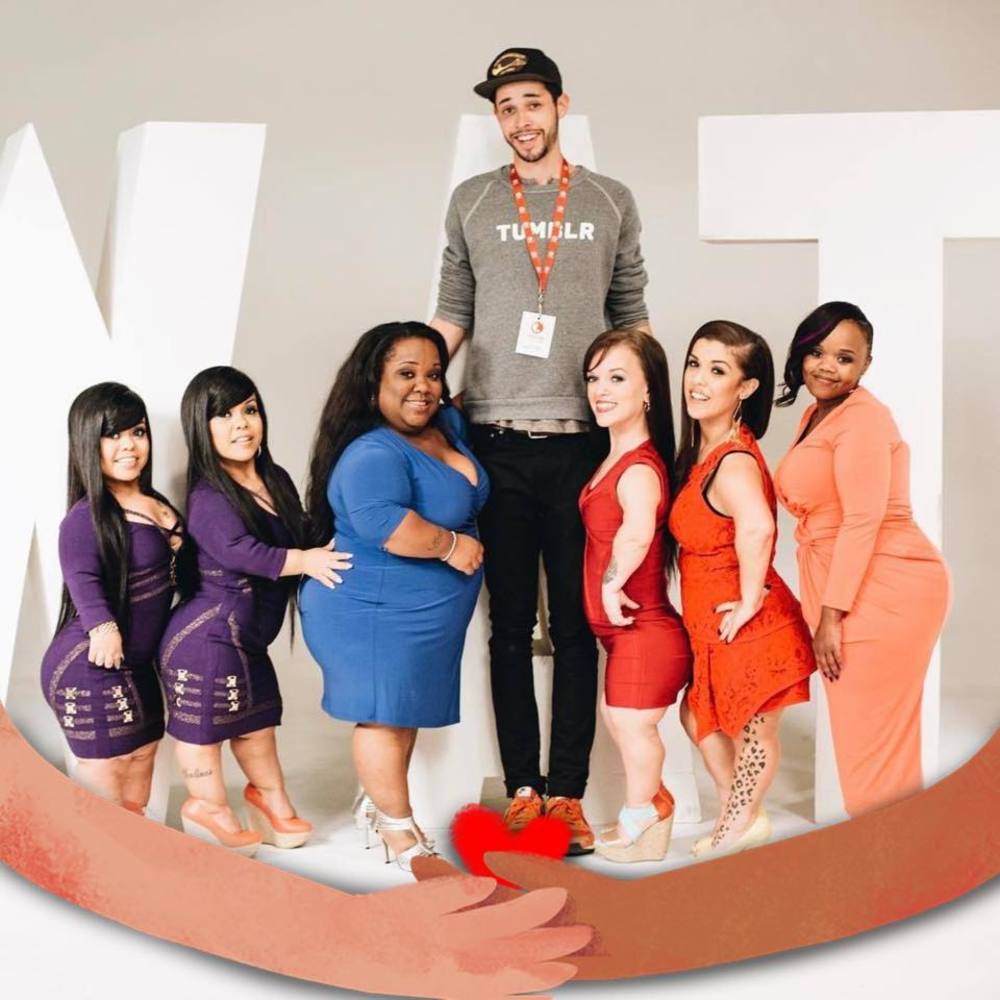 Meet your Posher, Elliot